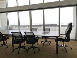 Eon Shenton (D2), Office #457917181
